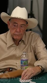 Doyle Brunson