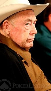 Doyle Brunson
