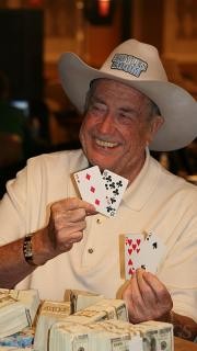 Doyle Brunson