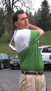 Dusty “Leatherass” Schmidt