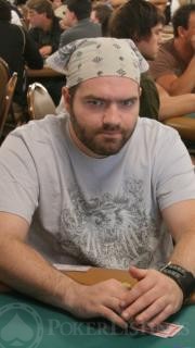 Dutch Boyd