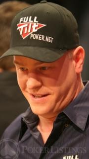 Erick Lindgren