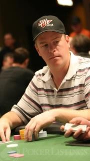 Erick Lindgren