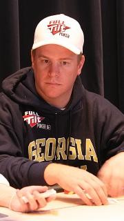 Erick Lindgren