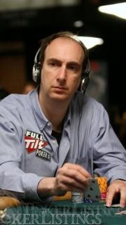 Erik Seidel