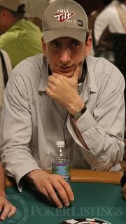 Erik Seidel