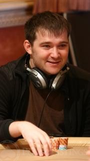 Eugene Katchalov