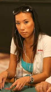 Evelyn Ng
