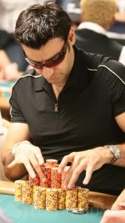 Francois Safieddine