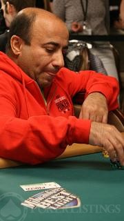 Freddy Deeb