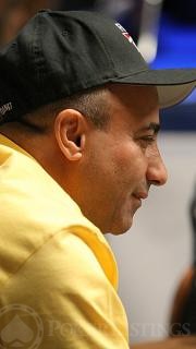 Freddy Deeb