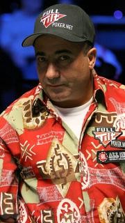 Freddy Deeb