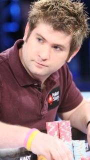 Gavin Griffin