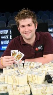 Gavin Griffin