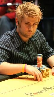 Gavin Griffin