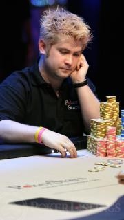 Gavin Griffin