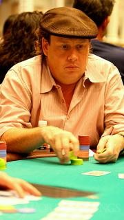 Gavin Smith