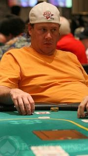 Gavin Smith