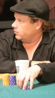 Gavin Smith