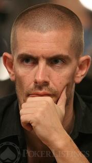 Gus Hansen