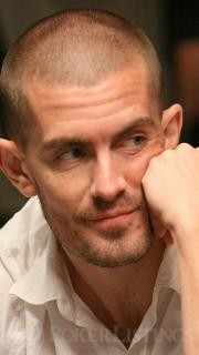 Gus Hansen