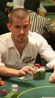 Gus Hansen