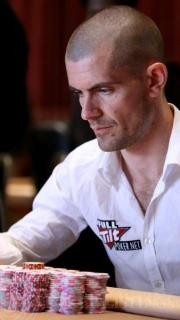 Gus Hansen