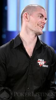 Gus Hansen