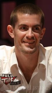 Gus Hansen