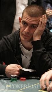 Gus Hansen