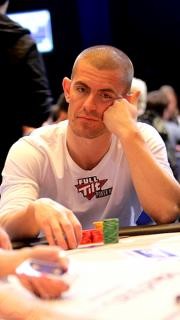 Gus Hansen