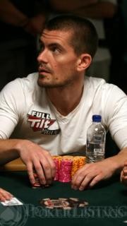Gus Hansen
