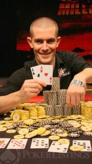 Gus Hansen