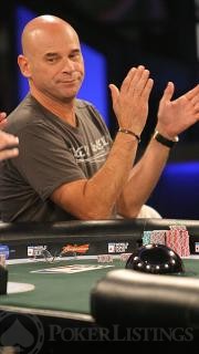 Guy Laliberte