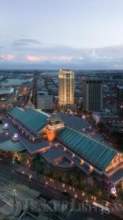 Harrah's New Orleans