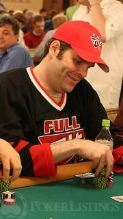 Howard Lederer