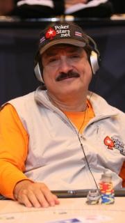 Humberto Brenes