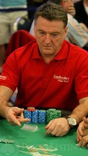 Ian Frazer