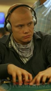 Ilari Sahamies