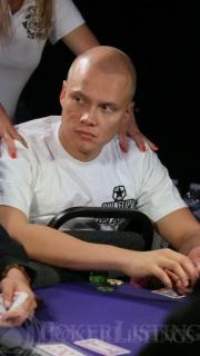 Ilari Sahamies