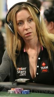 Isabelle Mercier