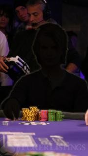 Isildur1 blacked out
