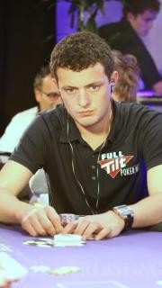 James Akenhead