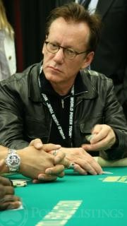 James Woods
