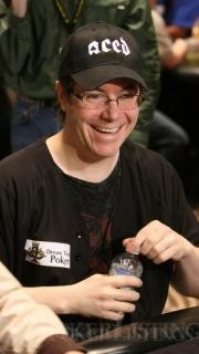 Jamie Gold