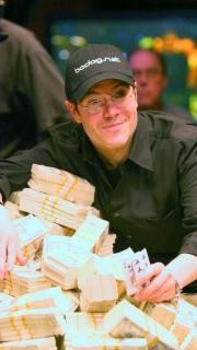 Jamie Gold
