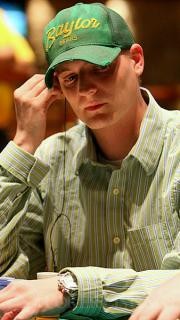 Jared Hamby