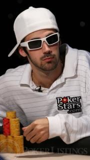 Jason Mercier