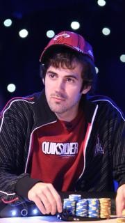 Jason Mercier