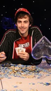 Jason Mercier